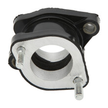 Giunto di aspirazione da 30 mm CG200/CG250 Nero 200-250cc