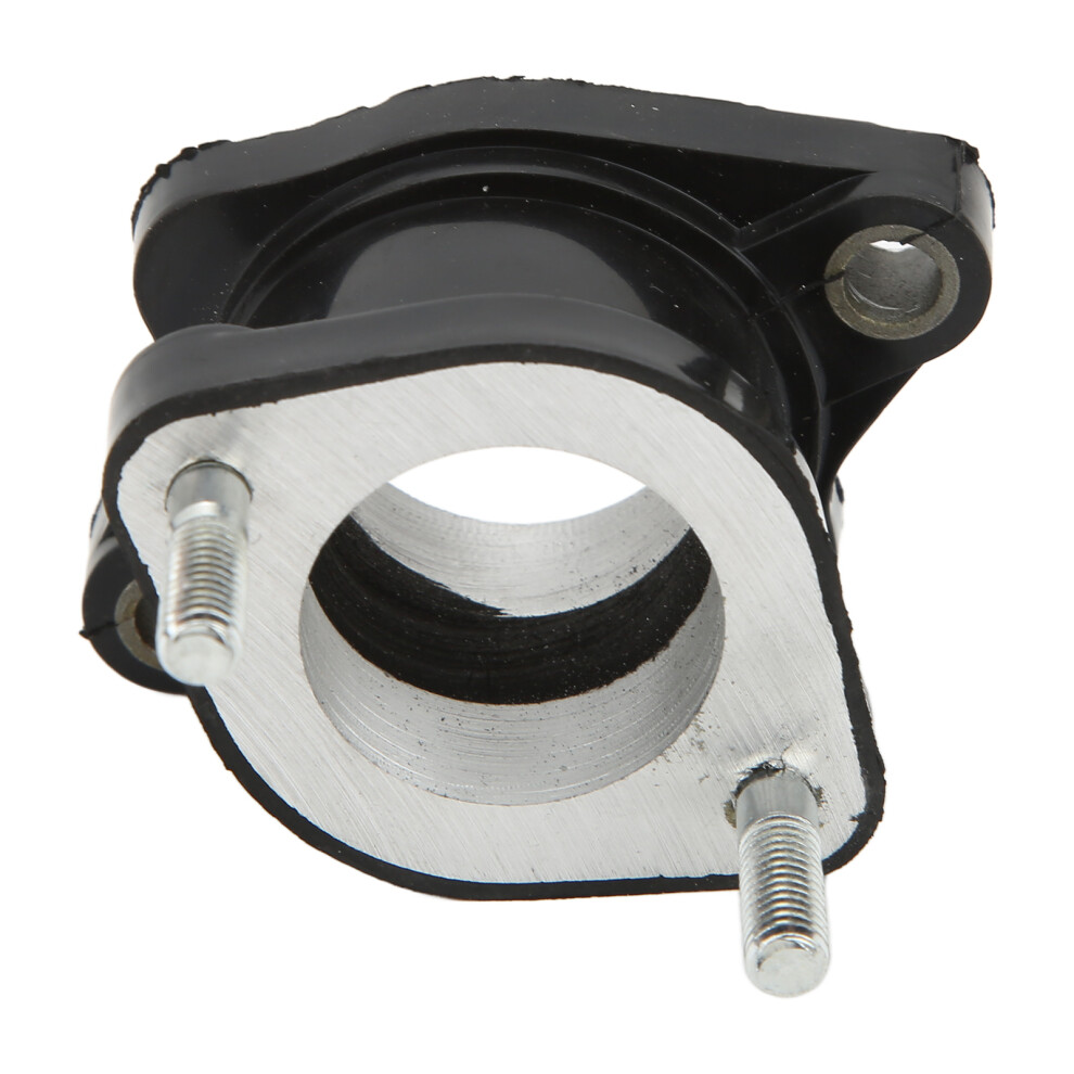 Engine Intake Manifold Boot 30Mm Replacement For Cg200 Cg250 Chinese Atv Dirt Bike Go Kart 4671321861081
