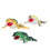 Toad Toys Simulation Frog Model Sounding Toad Tricky Vent Children's Educational Toys 14