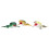 Toad Toys Simulation Frog Model Sounding Toad Tricky Vent Children's Educational Toys 16