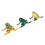Toad Toys Simulation Frog Model Sounding Toad Tricky Vent Children's Educational Toys 9