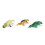 Toad Toys Simulation Frog Model Sounding Toad Tricky Vent Children's Educational Toys 13