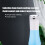 Dispenser automatico di sapone da 400 ml senza contatto USB 8