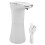 Dispenser automatico di sapone da 400 ml senza contatto USB 2