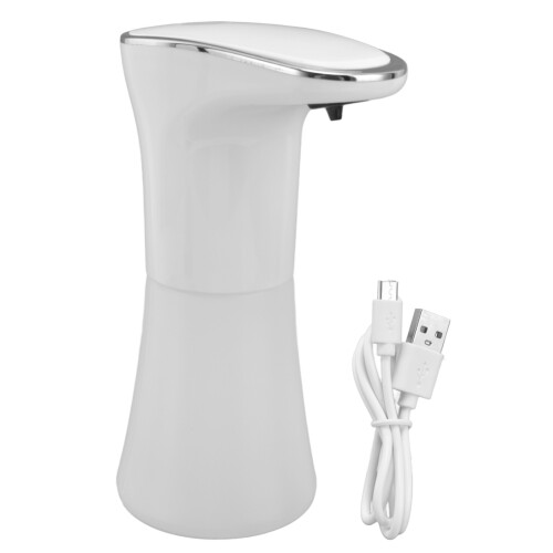 Dispenser automatico di sapone da 400 ml senza contatto USB 1