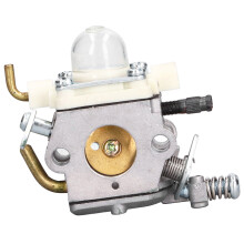 Kit de carburateur Souffleur à feuilles Accessoire de carburateur Ensemble d'outils de remplacement pour WTA‑33‑1