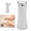 Dispenser automatico di sapone da 400 ml senza contatto USB 12