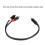 Disco rigido esterno USB 3.0 da 2 TB Compatto Portatile per PC e Mac USB 3.0 9