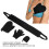 Kit de 4 guantes de autobronceado - Esponja suave reutilizable 10
