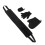 Kit de 4 guantes de autobronceado - Esponja suave reutilizable 1