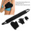 Kit de 4 guantes de autobronceado - Esponja suave reutilizable 12