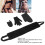 Kit de 4 guantes de autobronceado - Esponja suave reutilizable 6