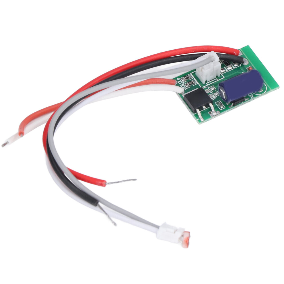Solar Light Control Board Automatic Bright Photoresistance Fine Workmanship Led Circuit Board 8001321863482