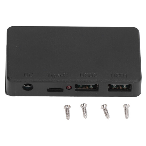Panneau régulateur solaire pliable 18 V 50-200 W à double USB 1