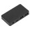 Panneau régulateur solaire pliable 18 V 50-200 W à double USB 3