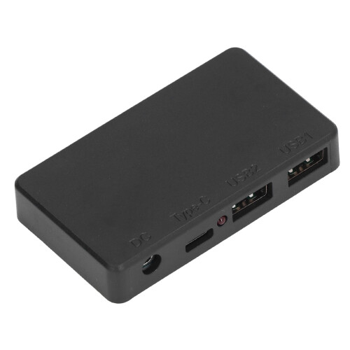 Panneau régulateur solaire pliable 18 V 50-200 W à double USB 2