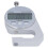 Spessimetro per alluminio intervallo 0-10 mm, LCD 0,01 mm 4