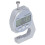 Spessimetro per alluminio intervallo 0-10 mm, LCD 0,01 mm 7