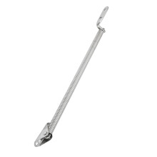 2912S Regolatore di molla per hatch 10 libbre 8-1/4 pollici 7/16 pollici SS
