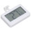 Mini termometro digitale 210mAh 62x67x12mm C/F 15
