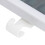 Mini termometro digitale 210mAh 62x67x12mm C/F 6
