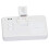Mini termometro digitale 210mAh 62x67x12mm C/F 11