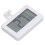 Mini termometro digitale 210mAh 62x67x12mm C/F 5