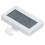 Mini termometro digitale 210mAh 62x67x12mm C/F 14