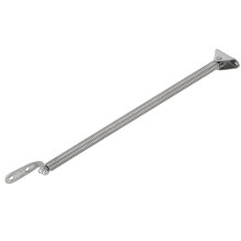 8-1/4 po ressort de trappe inoxydable 10 lb 2912SW