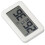 Mini termometro igrometrico THM-210, 210mAh 80x48x9mm 7