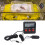 Humidity Temperature Gauge Mini Thermometer Digital Display Temp Sensor Meter Hygrometer DTH‑74 14