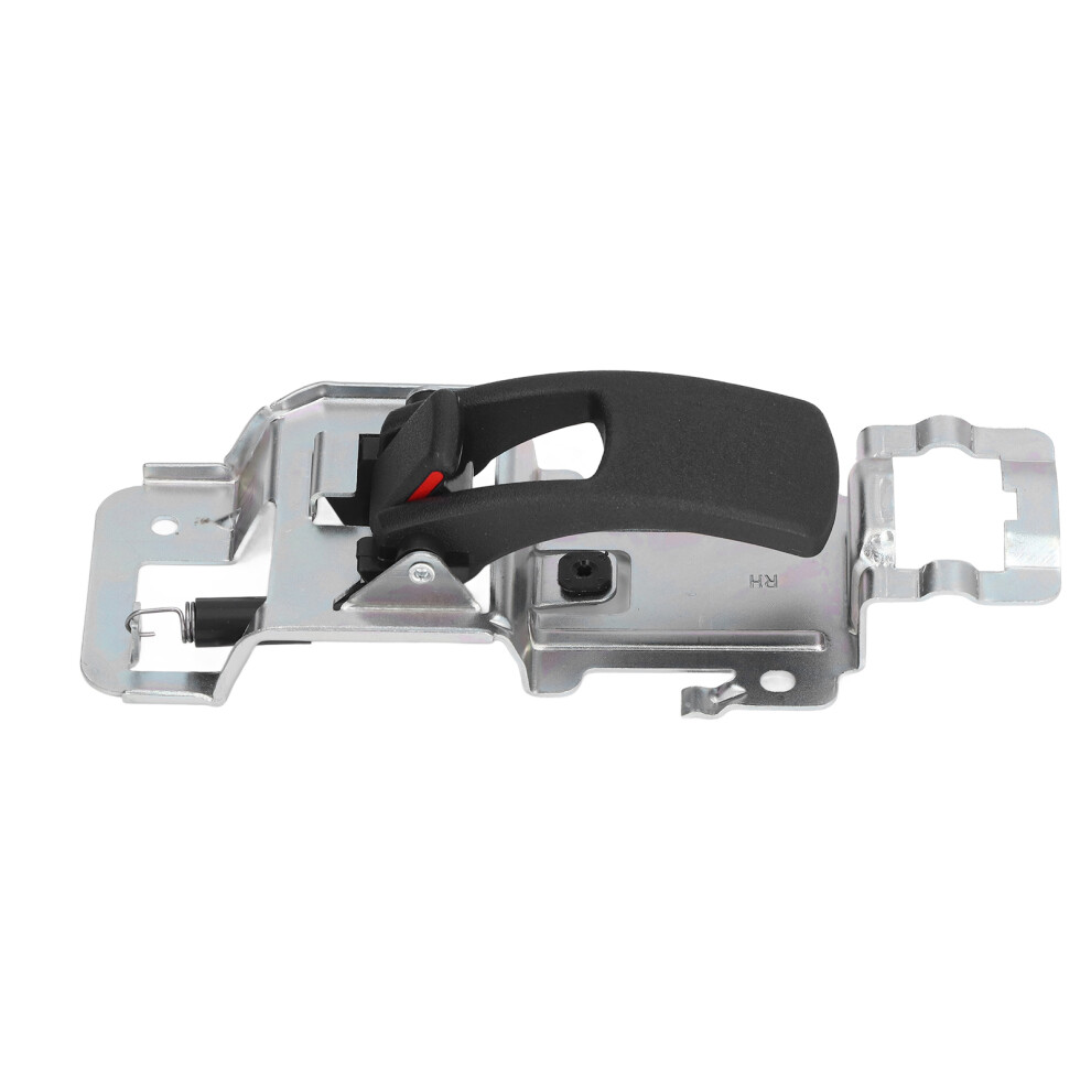 Interior Right Door Handle 15926296 Anti Aging Alloy Replacement For Equinox 2005Â2009 4071321865421