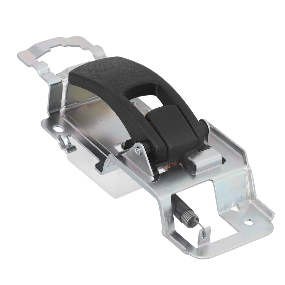 Interior Door Handle 15926295 Left Abs Smooth Replacement For Chevrolet Equinox 2005Â2009 4971321865400