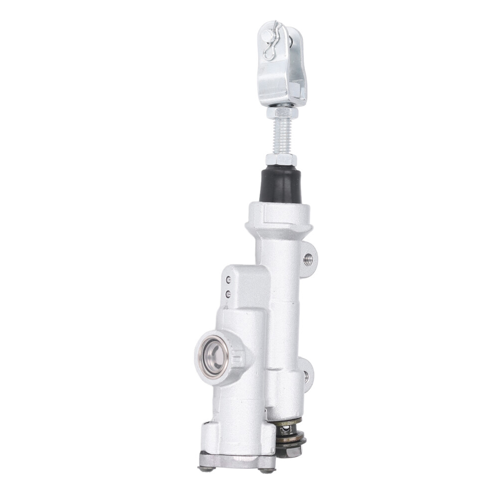Rear Brake Master Cylinder Pump Motorcycle Accessories Replacement For Cr125r Cr250r Crf250r Crf250x Crf450r Crf450x 3471321865529