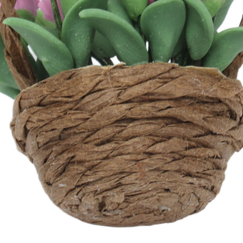 Modelo: MF-Flowers; Tamaño: 5 cm; Color: Multicolor 2