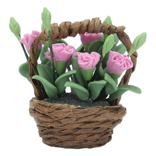 Modelo: MF-Flowers; Tamaño: 5 cm; Color: Multicolor 1