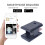 TON169 Scanner per pellicole 15,5 x 10,5 x 4 cm, 2xAA 5