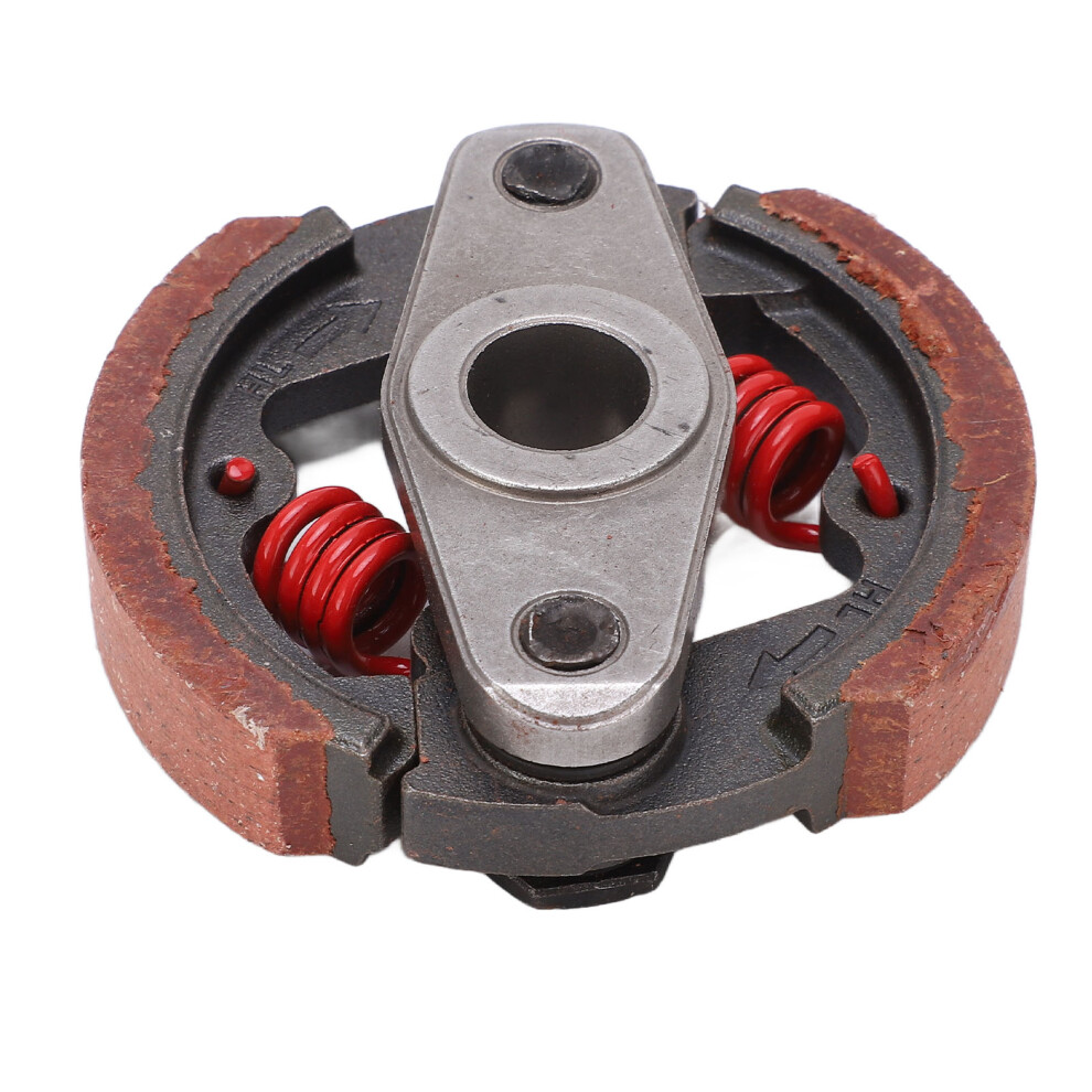 Clutch Pad 75Mm/2.95In Od Heavy Duty For 2 Stroke 43Cc 47Cc 49Cc Dirt Bike Crosser 4 Wheeler 8401321866689