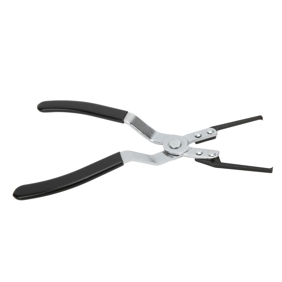 Relay Puller Pliers Steel Relay Clamp Puller Fuse Removal Tool Universal Car Repair Tool 9471321866957