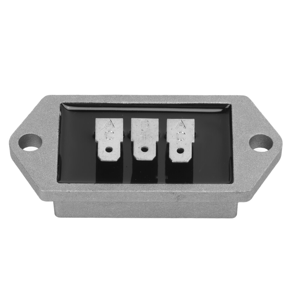 8969 Voltage Regulator 3 Terminals 2575503S 4140305 Replacement For Kohler Ch20 8Â25Hp Engines 8051321867393