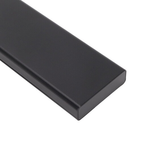 L10 10x18650 Kit DIY Batterie externe LCD noir, compacte 2