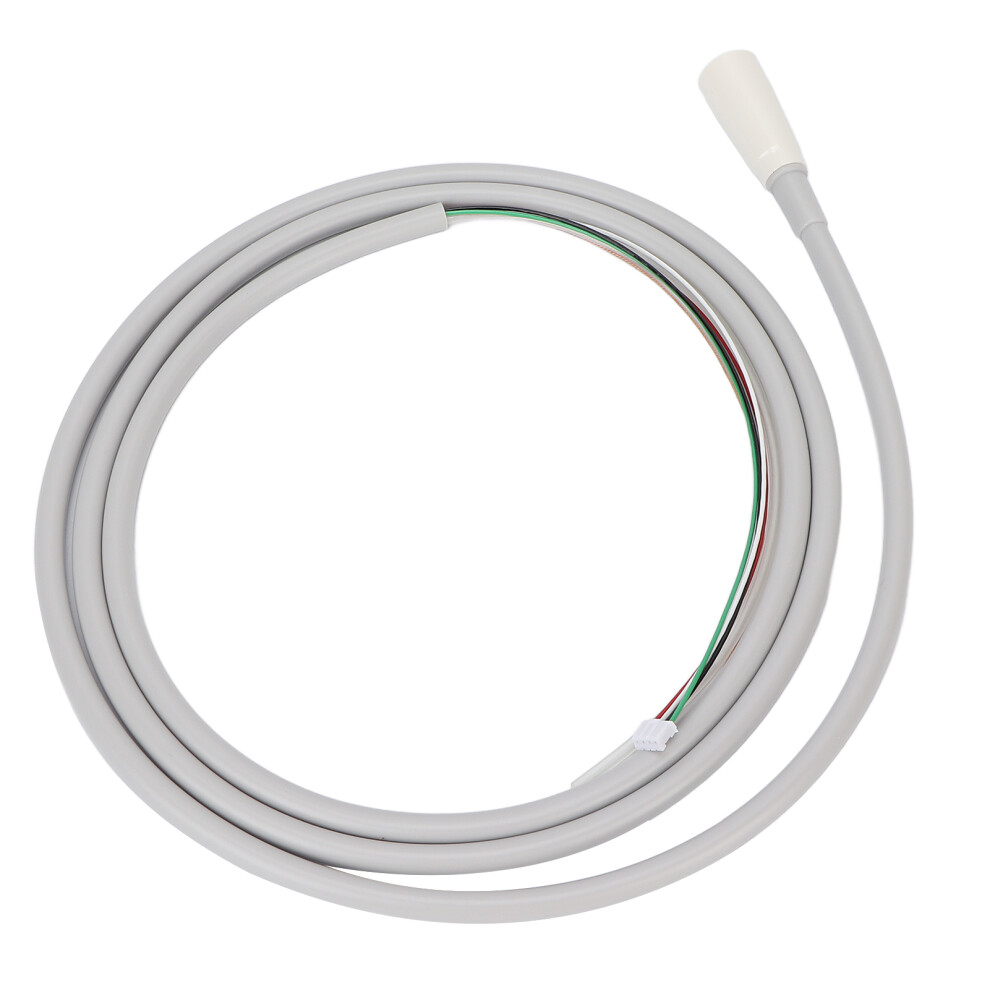 Ultrasonic Scaler Tail Line Ultrasonic Scaler Dental Cable Tube Accessory for DTE Dental Descaler