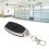 Relais télécommandé 5-24V, 3A Max, 75mAh 12