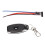 Relais télécommandé 5-24V, 3A Max, 75mAh 9