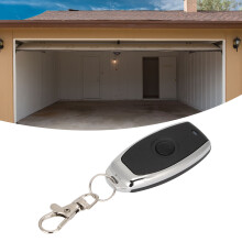 Interruttore relè remoto 5-24V 3A Nero 10-50m NUOVO MOS