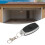 Relais télécommandé 5-24V, 3A Max, 75mAh 1