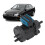 A0005450527 Vanne de conversion turbo à vide - Métal 16