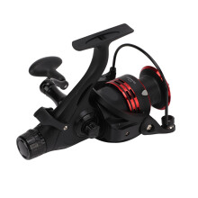 Mulinello da spinning AO5000 9+1 cuscinetti a sfere 4.7:1 Dimensione 5000 Carpa