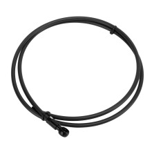 MEROCA 1m Kit de manguera de freno hidráulico de disco negro