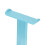 Support pour casque Z1 bleu ABS gain d'espace 5